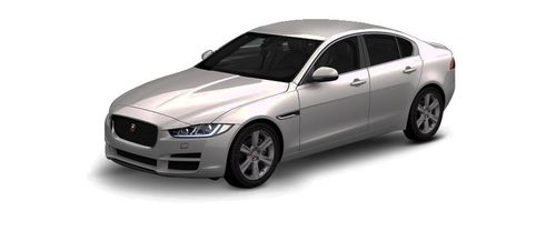 Jaguar XE Pure Ingot