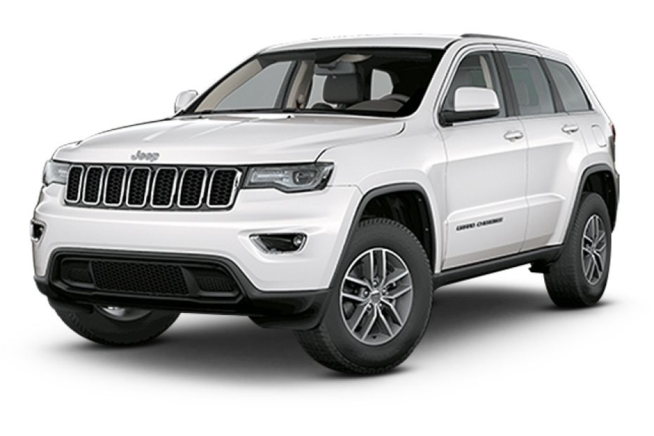 Jeep Grand Cherokee-2012 Bright White