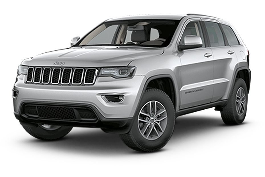 Jeep Grand Cherokee-2012 Billet Silver
