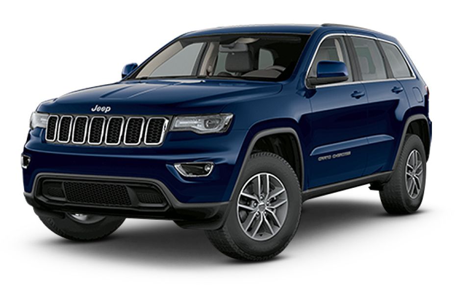 Jeep Grand Cherokee-2012 True Blue Pearl