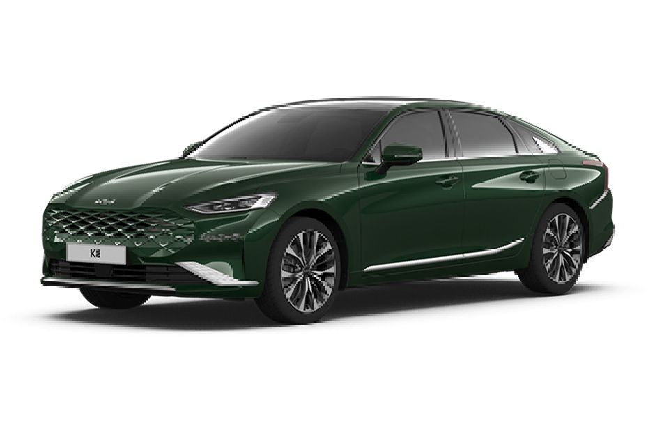 KIA K8 (2023-2024) Deep Forest