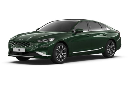 KIA K8 (2023-2024) Deep Forest