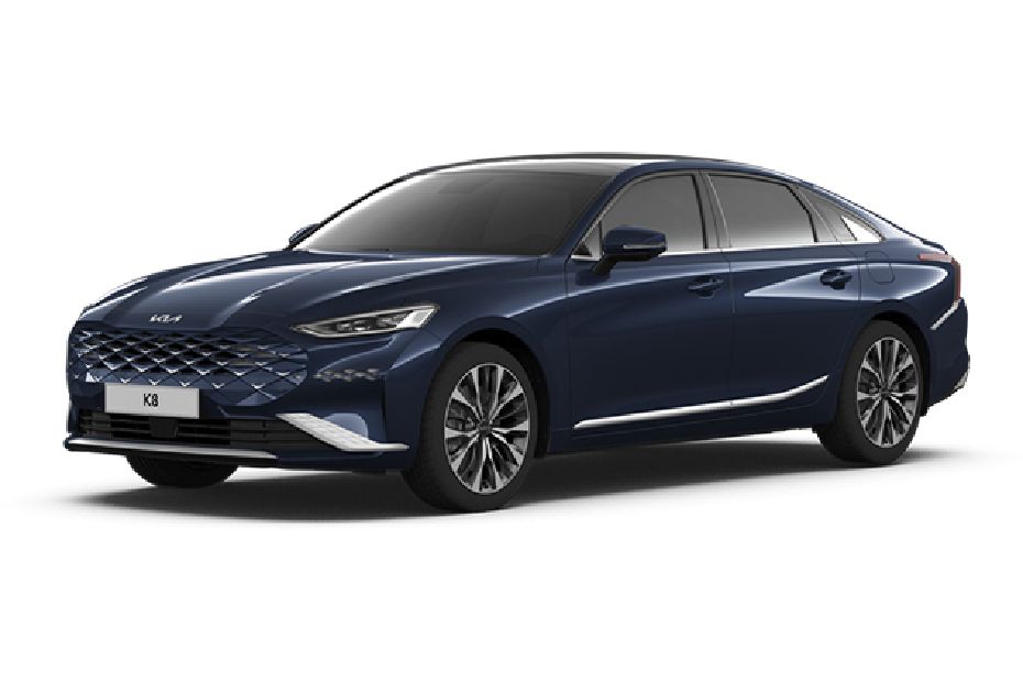 KIA K8 (2023-2024) Gravity Blue