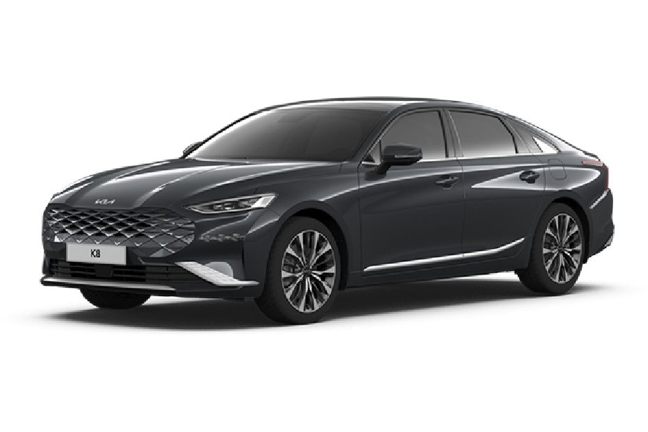 KIA K8 (2023-2024) Gray