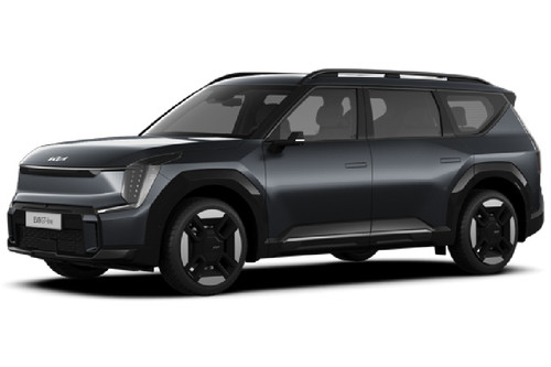 KIA EV9 Panthera Metal P2M
