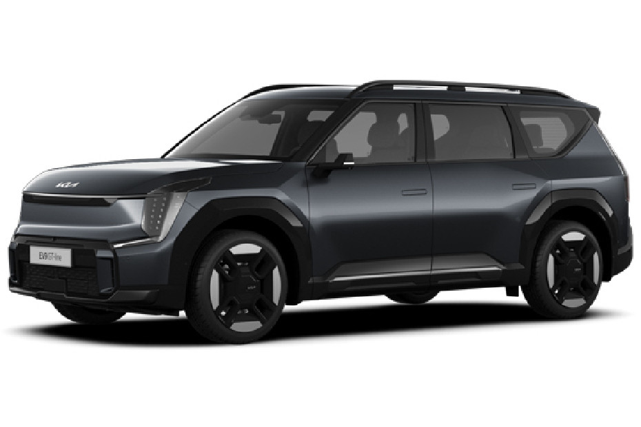 KIA EV9 Panthera Metal P2M