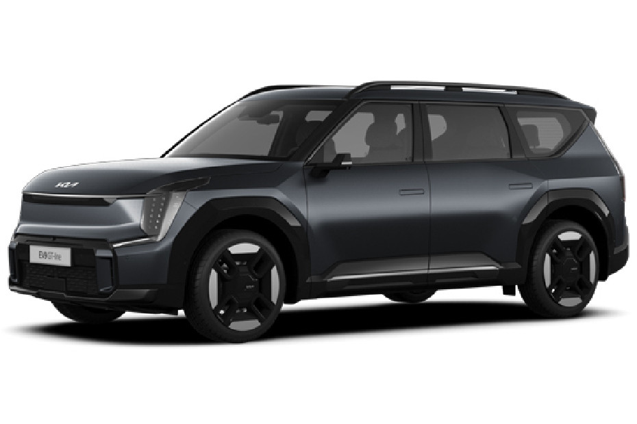 KIA EV9 Panthera Metal Matte PT9