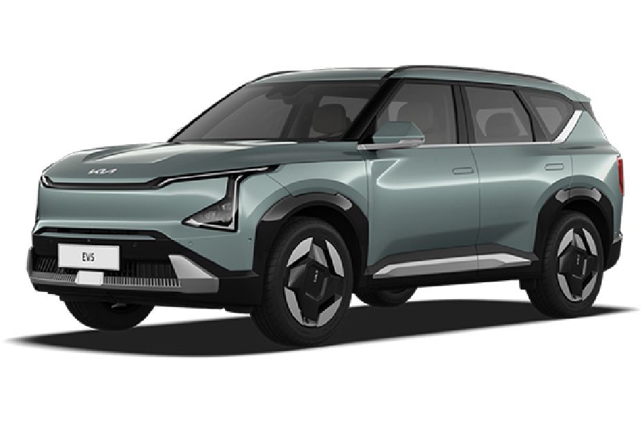 KIA EV5 Iceberg