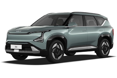 KIA EV5 Iceberg