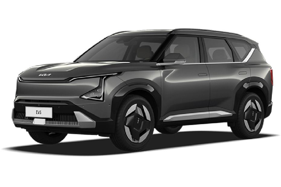 KIA EV5 Shark Grey