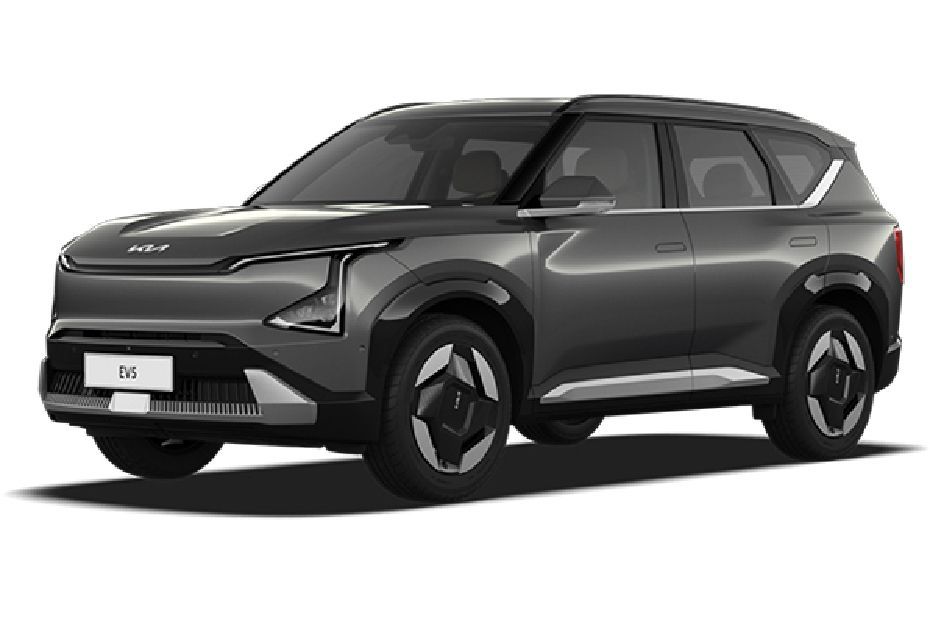 KIA EV5 Shark Grey
