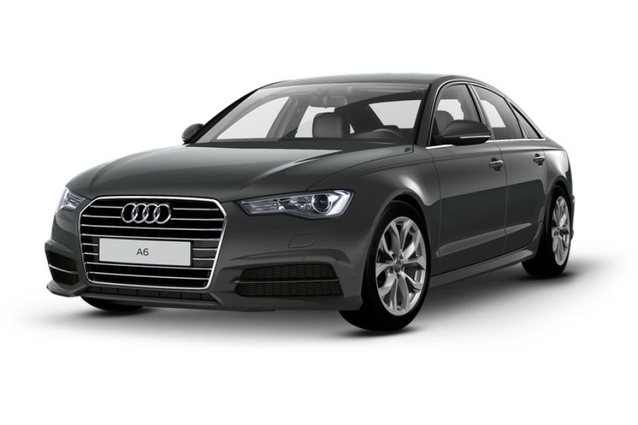 Audi A6 (2022-2024) Daytona Grey Pearl Effect