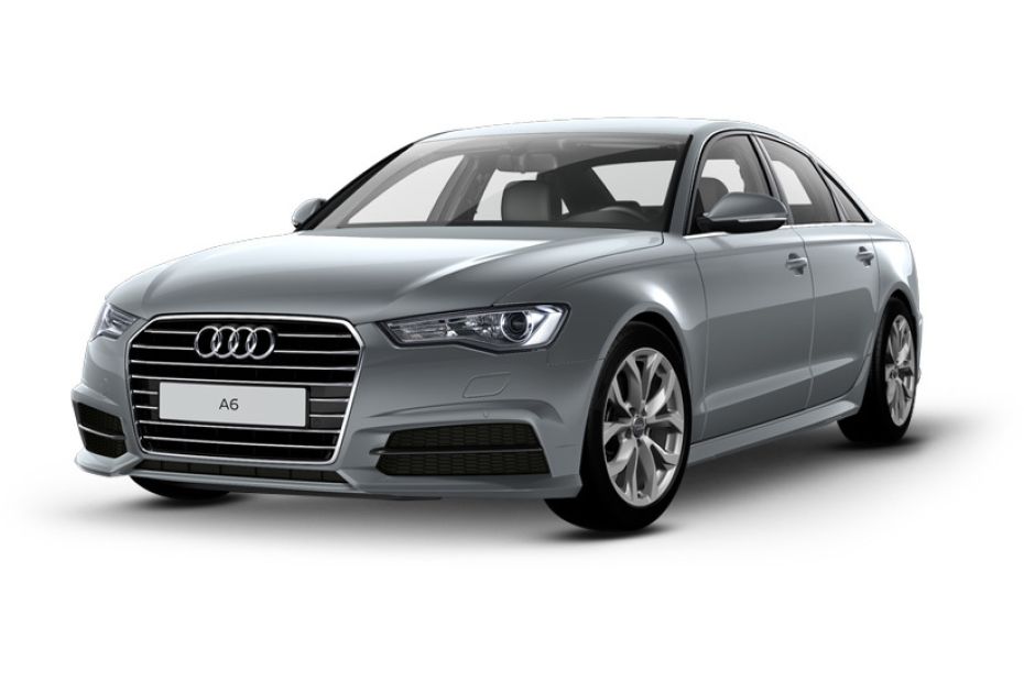 Audi A6 (2022-2024) Torando Grey