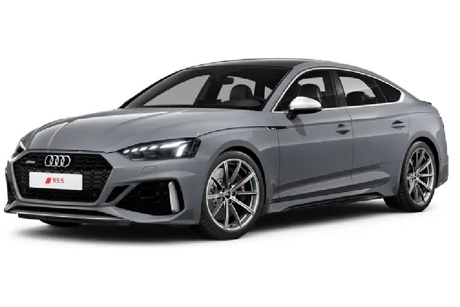Audi RS5 Sportback Nardo Grey