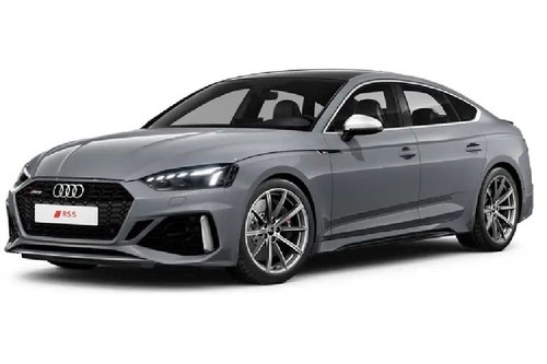 Audi RS5 Sportback Nardo Grey