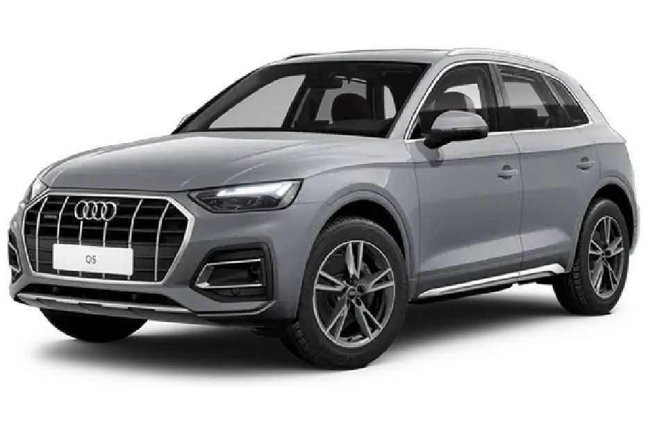 Audi Q5 (2023-2024) Grey