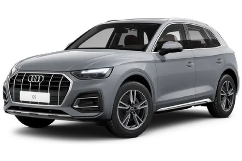 Audi Q5 (2023-2024) Grey