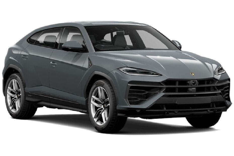 Lamborghini Urus Grigio