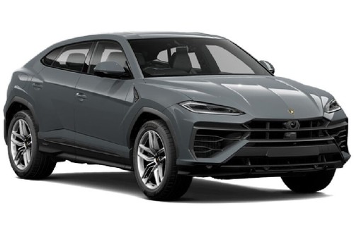 Lamborghini Urus Grigio