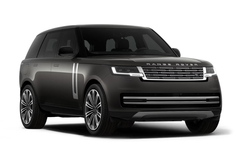 Land Rover Range Rover Charente Grey