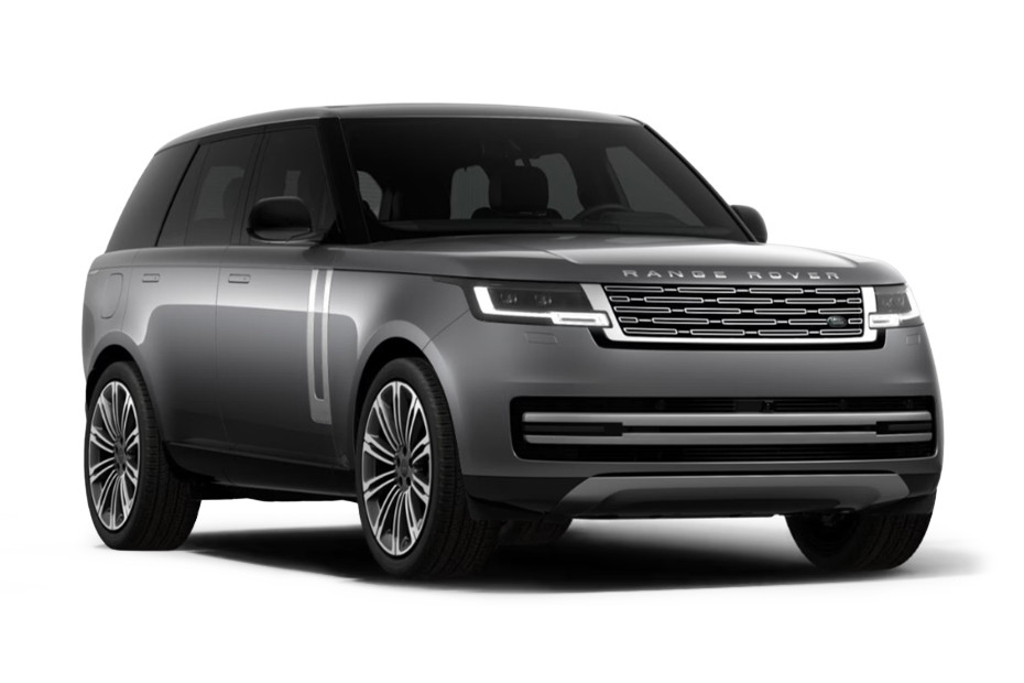 Land Rover Range Rover Eiger Grey