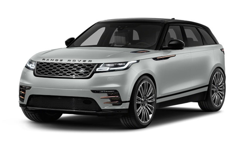 Land Rover Range Rover Velar (2024-2025) Fuji White