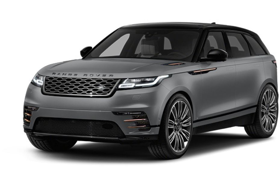 Land Rover Range Rover Velar (2024-2025) Corris Grey