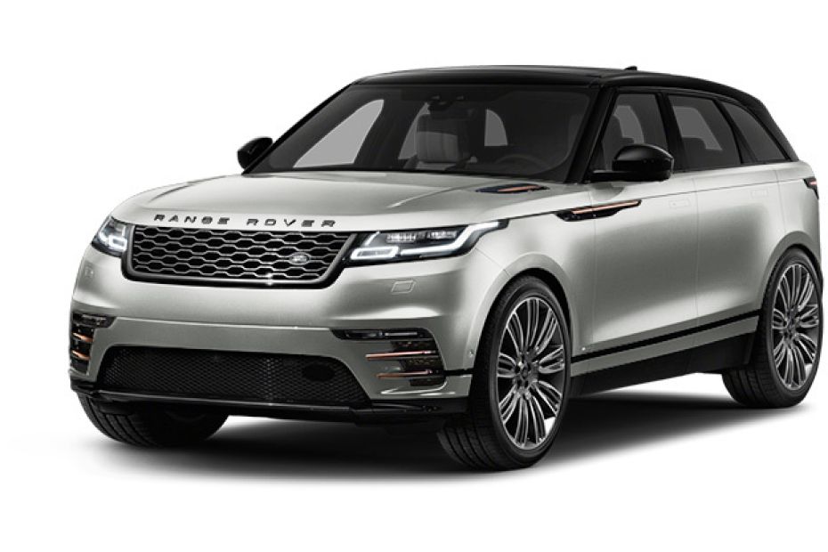 Land Rover Range Rover Velar (2024-2025) Aruba