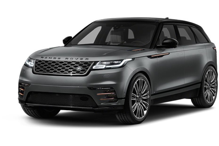 Land Rover Range Rover Velar (2024-2025) Carpathian Grey