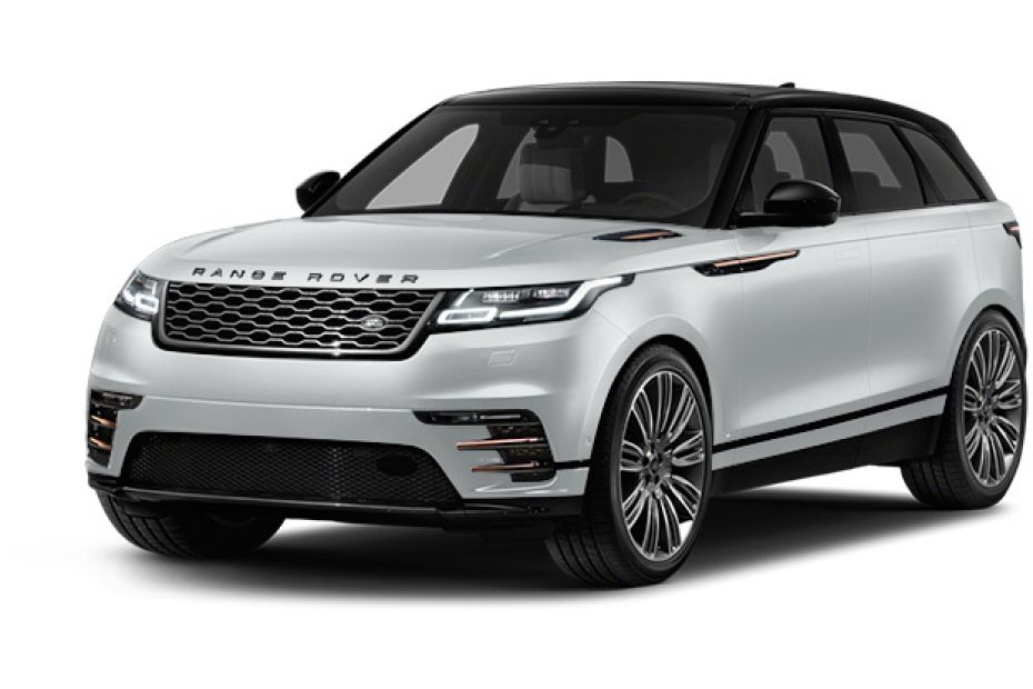 Land Rover Range Rover Velar (2024-2025) Yulong White