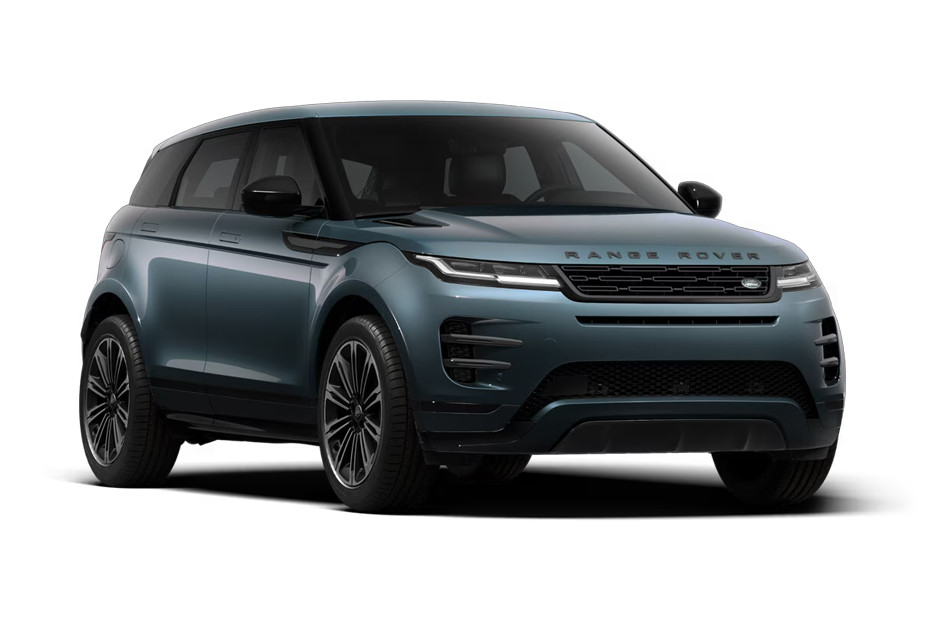 Land Rover RANGE ROVER EVOQUE Tribeca Blue