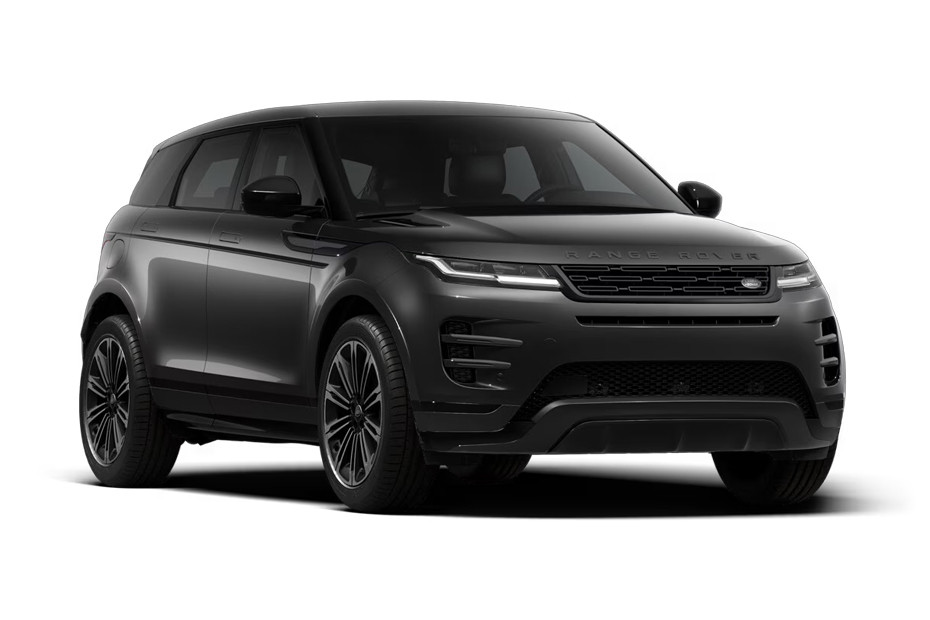 Land Rover RANGE ROVER EVOQUE Carpathian Grey