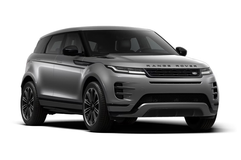 Land Rover RANGE ROVER EVOQUE Eiger Grey