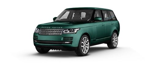Land Rover Range Rover Standard WheelBase Aintree