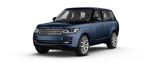 Land Rover Range Rover Standard WheelBase Loire