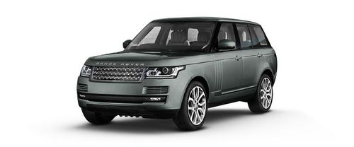 Land Rover Range Rover Standard WheelBase Scotia