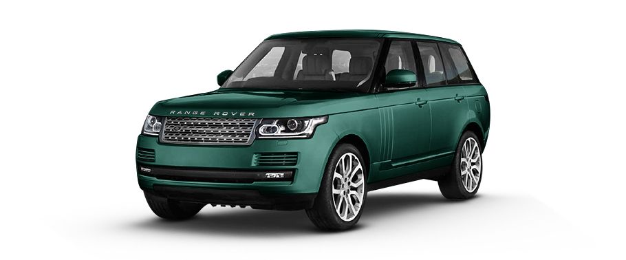 Land Rover Range Rover Long WheelBase Aintree