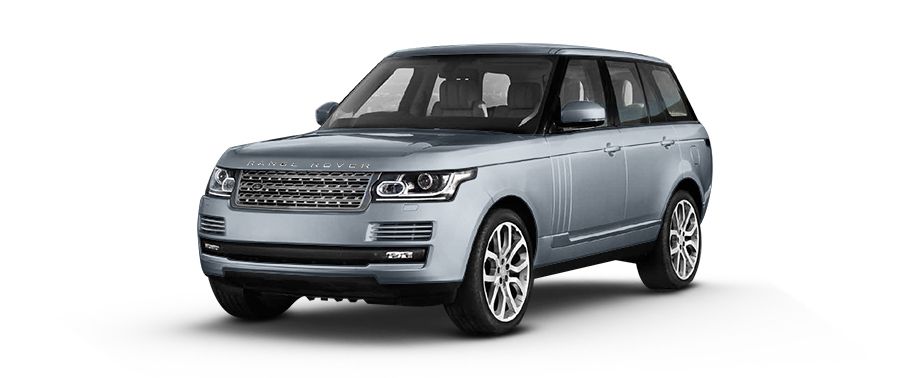 Land Rover Range Rover Long WheelBase Aleutian