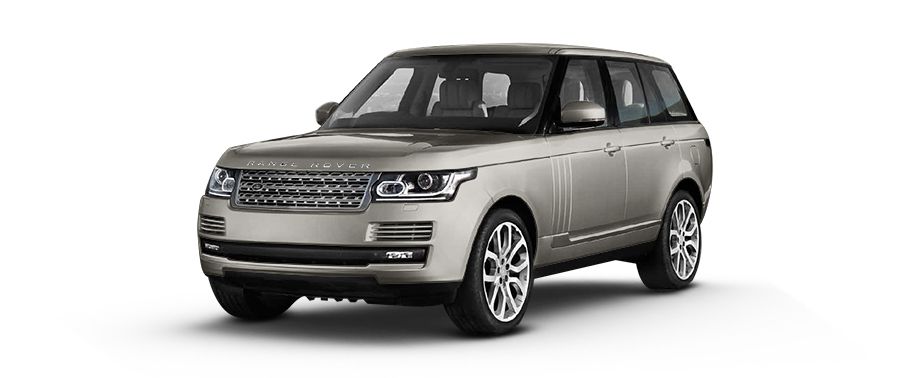 Land Rover Range Rover Long WheelBase Aruba
