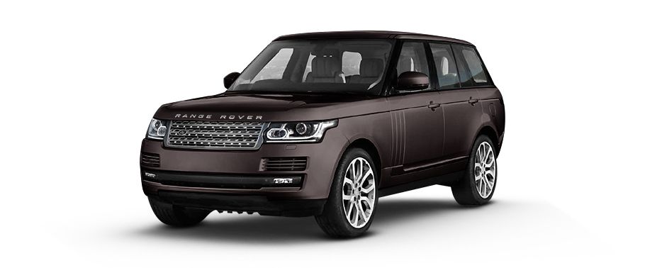 Land Rover Range Rover Long WheelBase Barolo