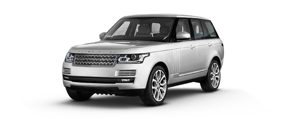 Land Rover Range Rover Long WheelBase Fuzi