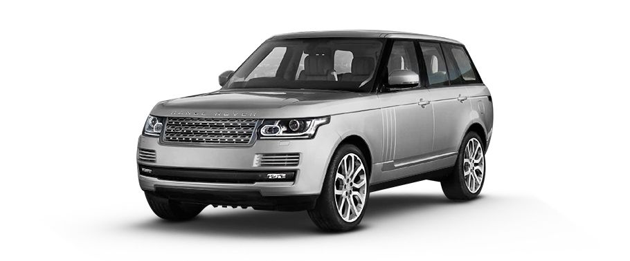 Land Rover Range Rover Long WheelBase Indus