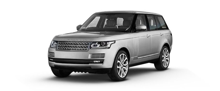 Land Rover Range Rover Long WheelBase Indus