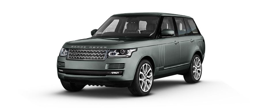 Land Rover Range Rover Long WheelBase Scotia