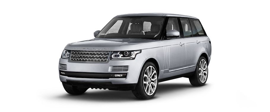 Land Rover Range Rover Long WheelBase Yulong