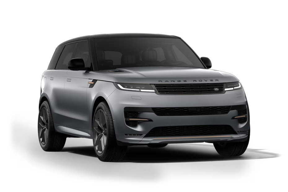 Land Rover Range Rover Sport Eiger Grey Satin finish