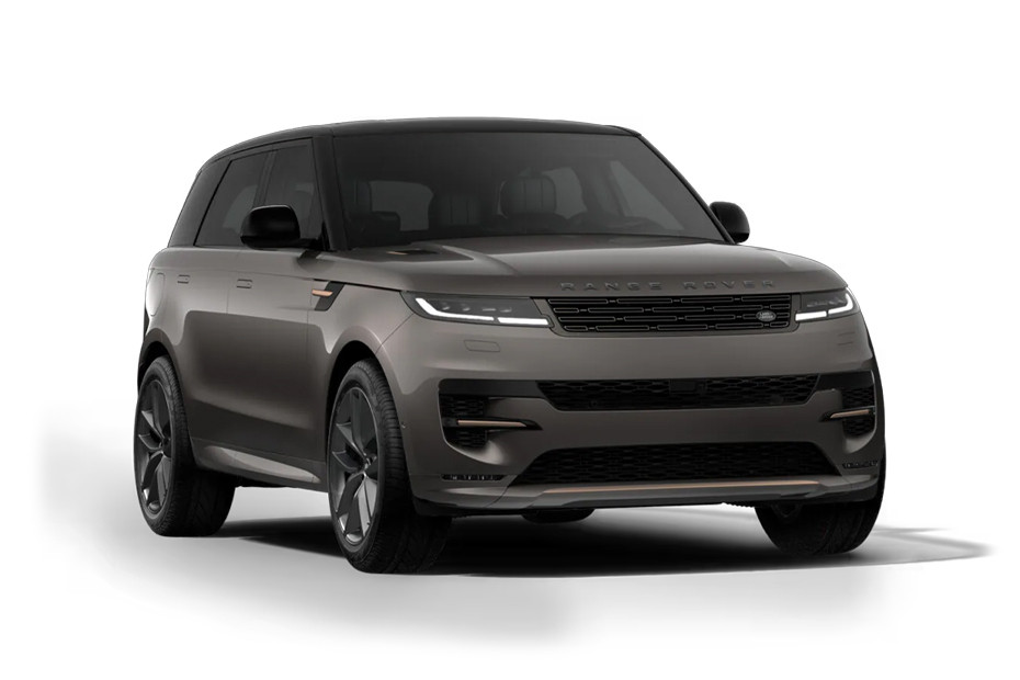 Land Rover Range Rover Sport Charente Grey