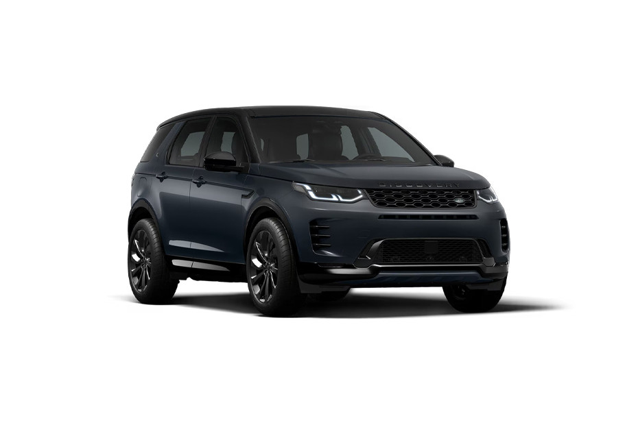 Land Rover Discovery Sport Varesine Blue
