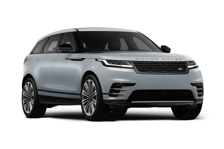 Land Rover Range Rover Velar Arroios Grey