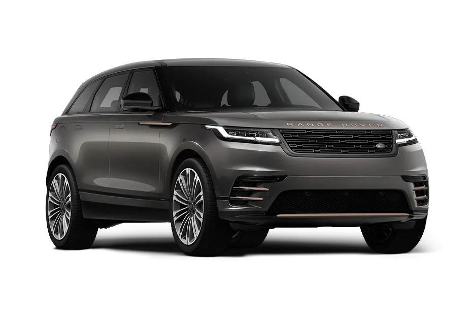 Land Rover Range Rover Velar Charente Grey